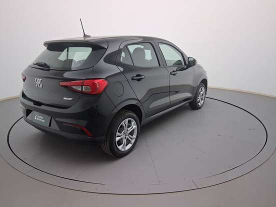 FIAT-ARGO-1.0 FIREFLY FLEX DRIVE MANUAL FIAT-ARGO-2025