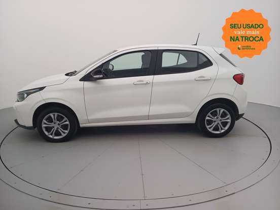 FIAT-ARGO-2025