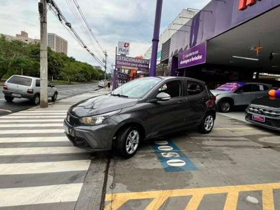 FIAT-ARGO-1.0 FIREFLY FLEX DRIVE MANUAL FIAT-ARGO-2024