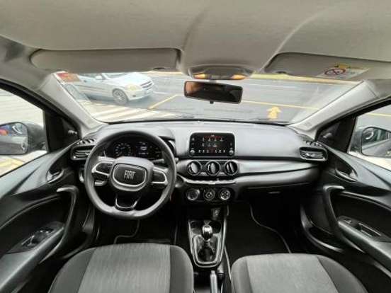 FIAT-ARGO-1.0 FIREFLY FLEX DRIVE MANUAL FIAT-ARGO-2024