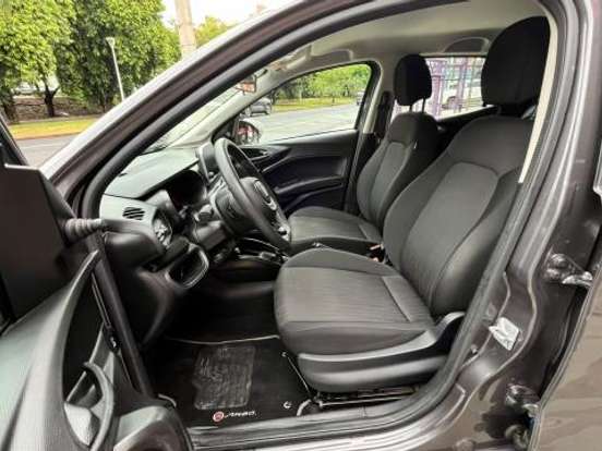 FIAT-ARGO-1.0 FIREFLY FLEX DRIVE MANUAL FIAT-ARGO-2024