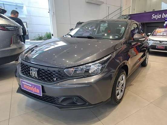 FIAT-ARGO-1.0 FIREFLY FLEX DRIVE MANUAL FIAT-ARGO-2025