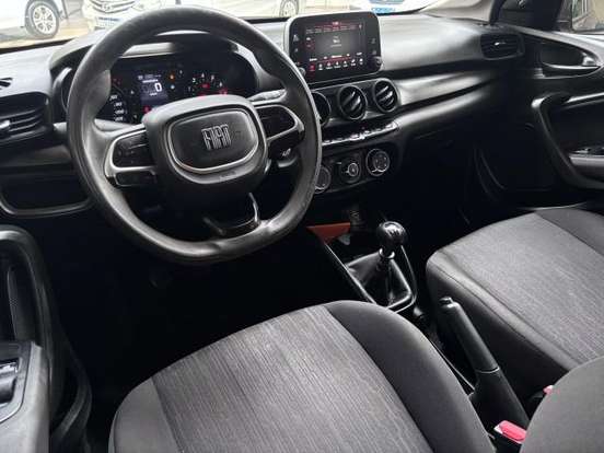 FIAT-ARGO-1.0 FIREFLY FLEX DRIVE MANUAL FIAT-ARGO-2024