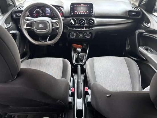 FIAT-ARGO-1.0 FIREFLY FLEX DRIVE MANUAL FIAT-ARGO-2024