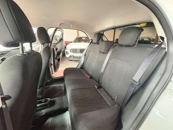 FIAT-ARGO-1.0 FIREFLY FLEX DRIVE MANUAL FIAT-ARGO-2025