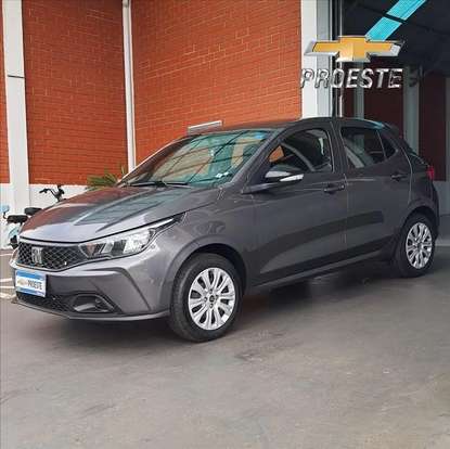 FIAT-ARGO-1.0 FIREFLY FLEX DRIVE MANUAL FIAT-ARGO-2025