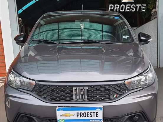 FIAT-ARGO-1.0 FIREFLY FLEX DRIVE MANUAL FIAT-ARGO-2025