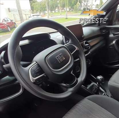 FIAT-ARGO-1.0 FIREFLY FLEX DRIVE MANUAL FIAT-ARGO-2025