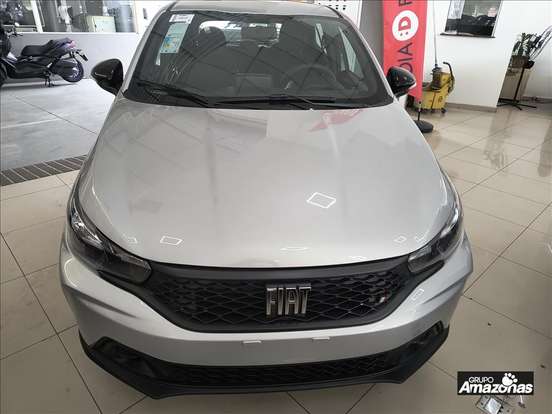 FIAT-ARGO-1.0 FIREFLY FLEX DRIVE MANUAL FIAT-ARGO-2026