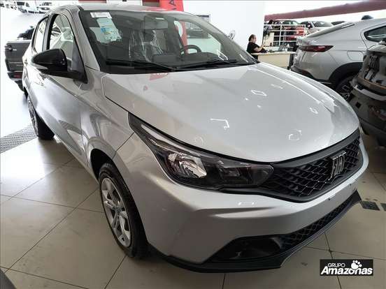 FIAT-ARGO-2026