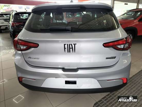 FIAT-ARGO-1.0 FIREFLY FLEX DRIVE MANUAL FIAT-ARGO-2026