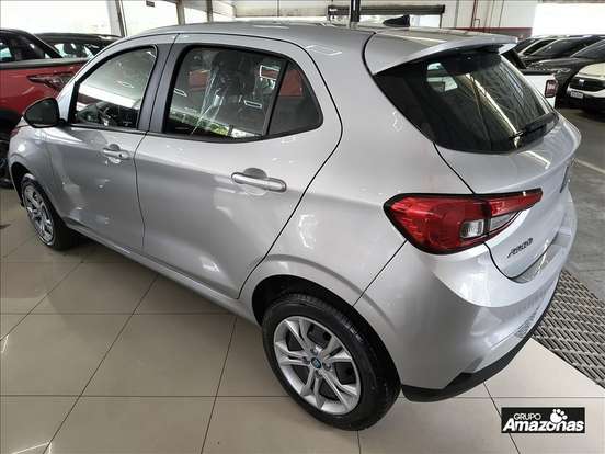 FIAT-ARGO-1.0 FIREFLY FLEX DRIVE MANUAL FIAT-ARGO-2026