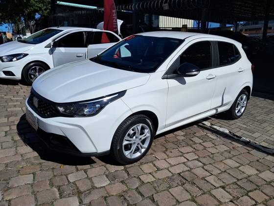 FIAT ARGO 1.0 FIREFLY FLEX DRIVE MANUAL