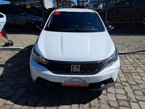 FIAT-ARGO-1.0 FIREFLY FLEX DRIVE MANUAL FIAT-ARGO-2025