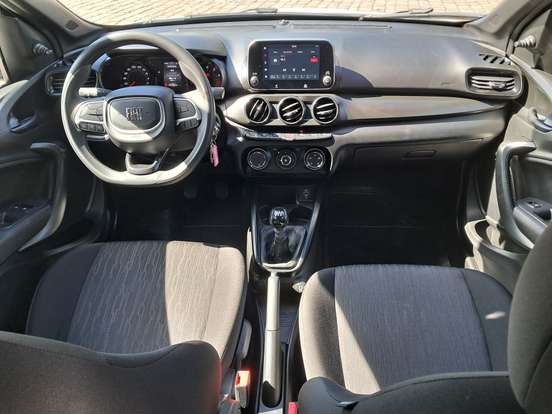 FIAT-ARGO-1.0 FIREFLY FLEX DRIVE MANUAL FIAT-ARGO-2025