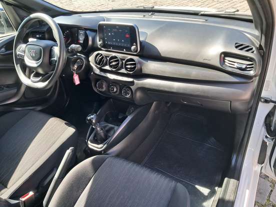 FIAT-ARGO-1.0 FIREFLY FLEX DRIVE MANUAL FIAT-ARGO-2025