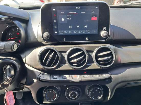 FIAT-ARGO-1.0 FIREFLY FLEX DRIVE MANUAL FIAT-ARGO-2025