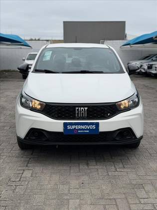 FIAT ARGO 1.0 FIREFLY FLEX DRIVE MANUAL