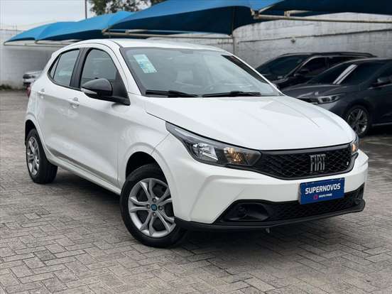 FIAT-ARGO-2025
