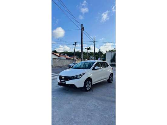 FIAT-ARGO-1.0 FIREFLY FLEX DRIVE MANUAL FIAT-ARGO-2024