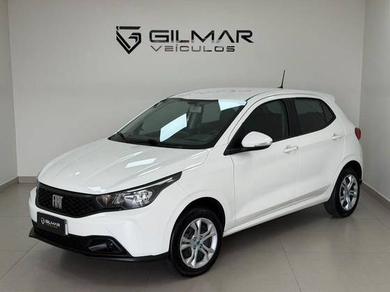 FIAT ARGO 1.0 FIREFLY FLEX DRIVE MANUAL