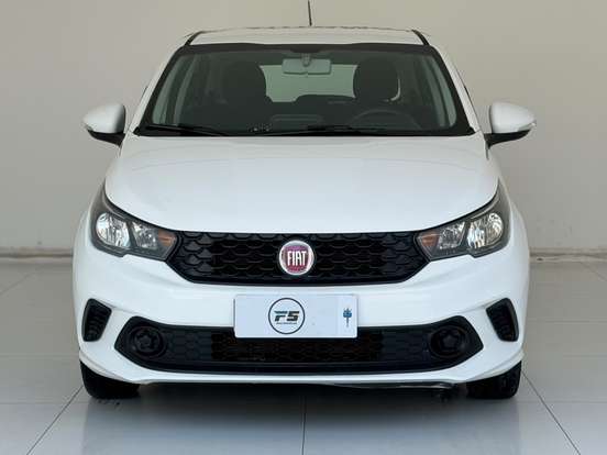 FIAT-ARGO-1.0 FIREFLY FLEX DRIVE MANUAL FIAT-ARGO-2018