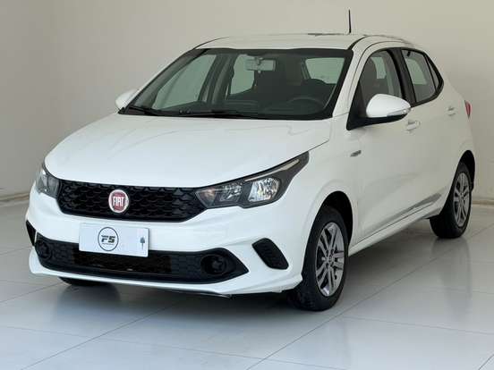 FIAT-ARGO-2018