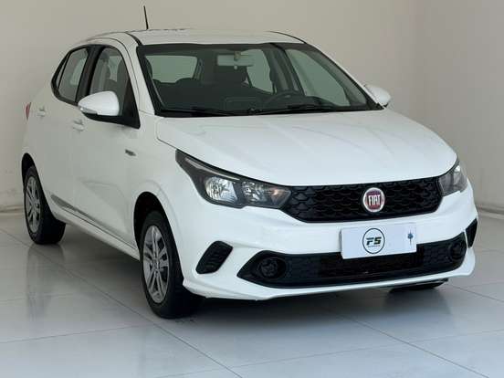 FIAT-ARGO-2018