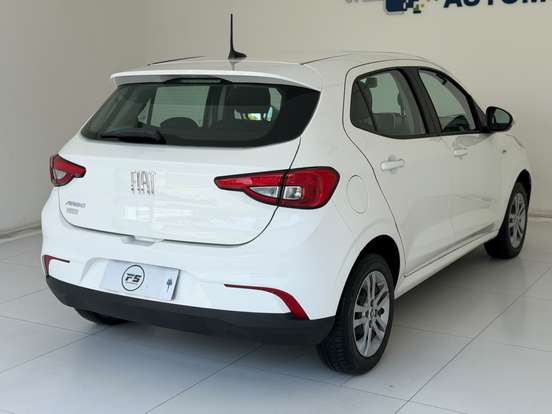 FIAT-ARGO-2018