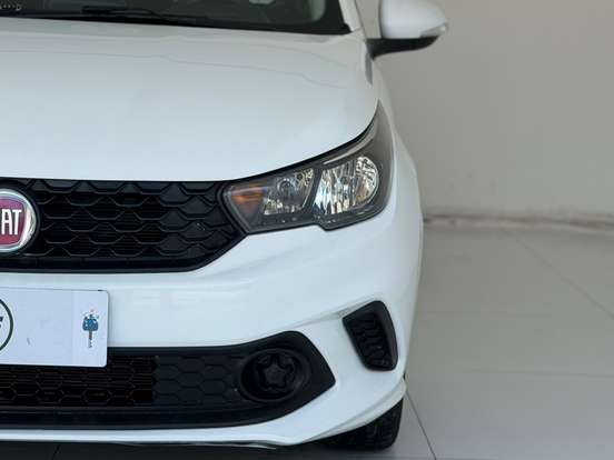 FIAT-ARGO-1.0 FIREFLY FLEX DRIVE MANUAL FIAT-ARGO-2018