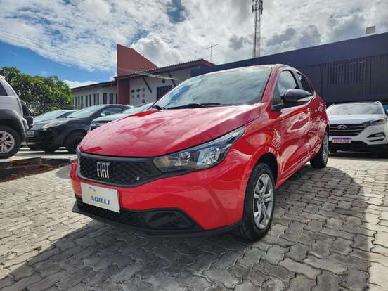 FIAT-ARGO-2025