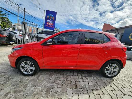 FIAT-ARGO-1.0 FIREFLY FLEX DRIVE MANUAL FIAT-ARGO-2025