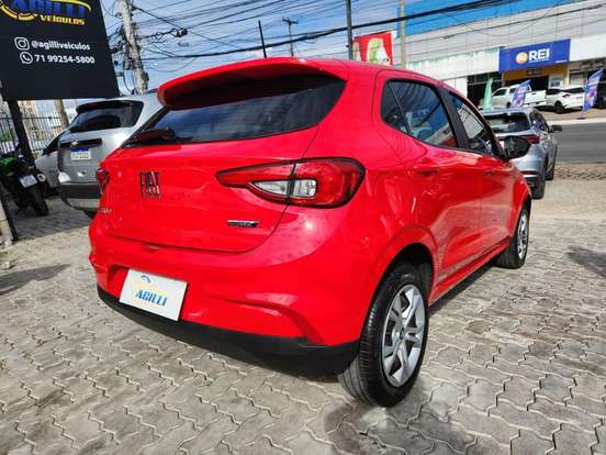 FIAT-ARGO-2025