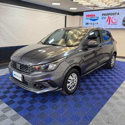FIAT-ARGO-2021