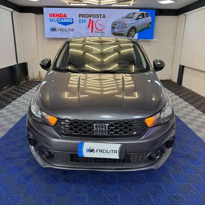 FIAT-ARGO-2021