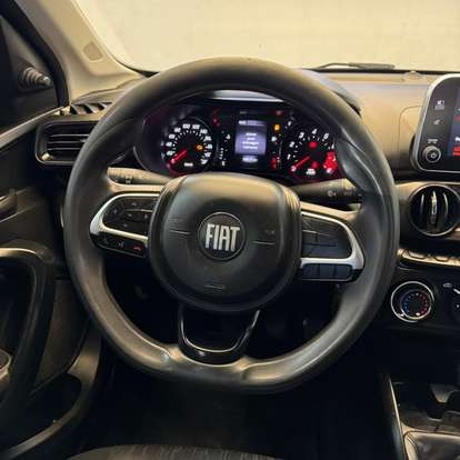 FIAT-ARGO-1.0 FIREFLY FLEX DRIVE MANUAL FIAT-ARGO-2021