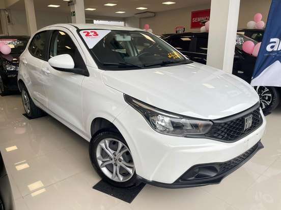 FIAT-ARGO-2022
