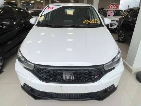 FIAT-ARGO-2022