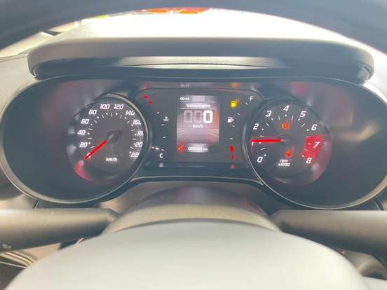 FIAT-ARGO-1.0 FIREFLY FLEX DRIVE MANUAL FIAT-ARGO-2022