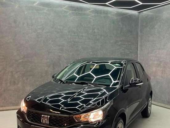 FIAT-ARGO-1.0 FIREFLY FLEX DRIVE MANUAL FIAT-ARGO-2024
