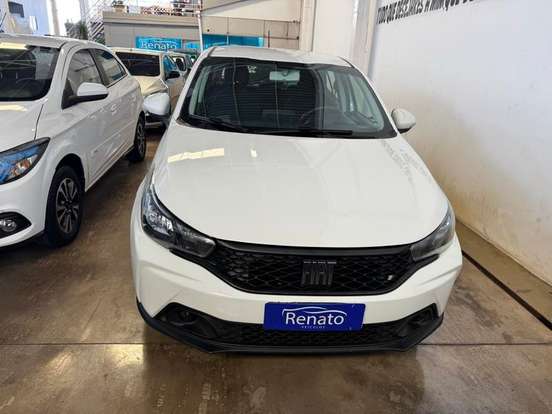 FIAT-ARGO-1.0 FIREFLY FLEX DRIVE MANUAL FIAT-ARGO-2024