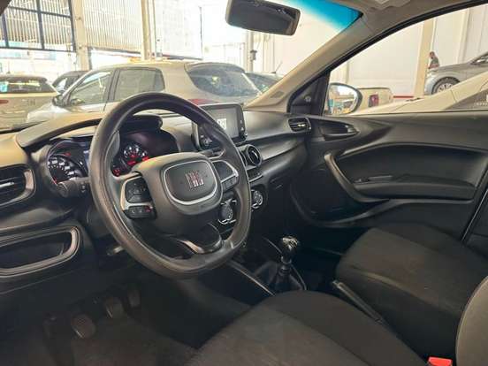 FIAT-ARGO-1.0 FIREFLY FLEX DRIVE MANUAL FIAT-ARGO-2024