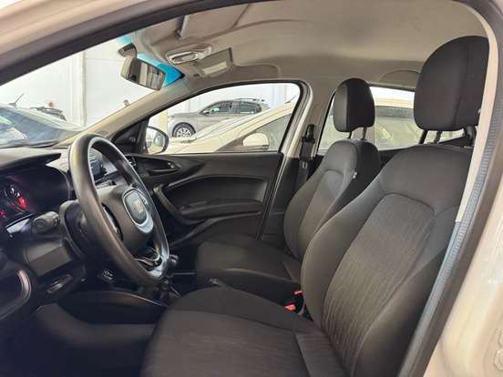 FIAT-ARGO-1.0 FIREFLY FLEX DRIVE MANUAL FIAT-ARGO-2024