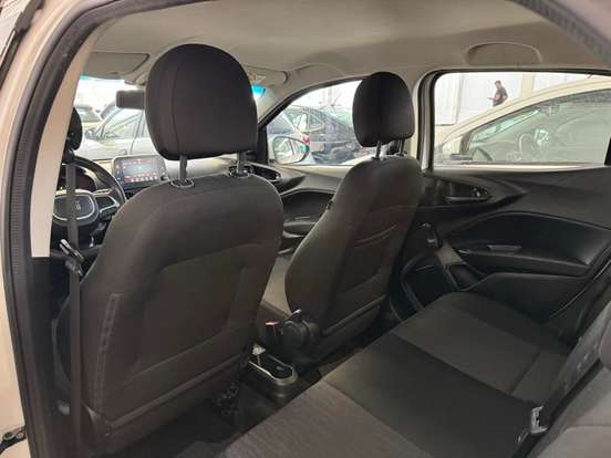 FIAT-ARGO-1.0 FIREFLY FLEX DRIVE MANUAL FIAT-ARGO-2024