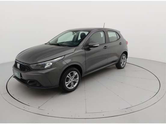 FIAT-ARGO-2025