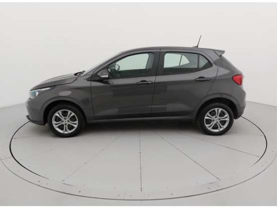 FIAT-ARGO-1.0 FIREFLY FLEX DRIVE MANUAL FIAT-ARGO-2025