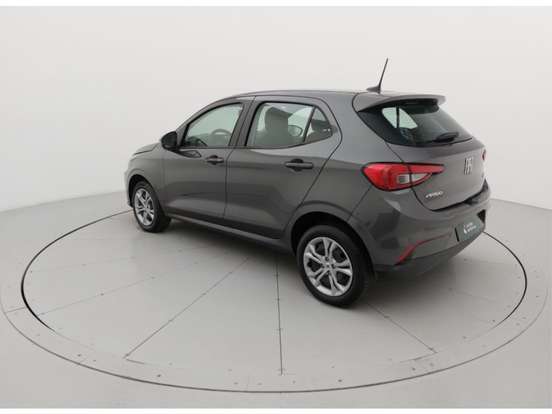 FIAT-ARGO-2025
