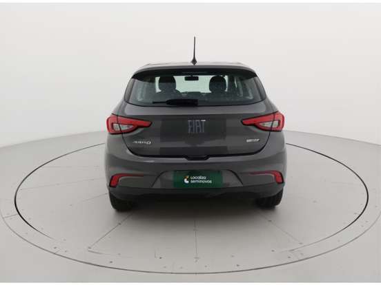 FIAT-ARGO-1.0 FIREFLY FLEX DRIVE MANUAL FIAT-ARGO-2025