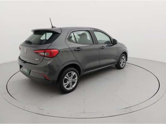 FIAT-ARGO-1.0 FIREFLY FLEX DRIVE MANUAL FIAT-ARGO-2025