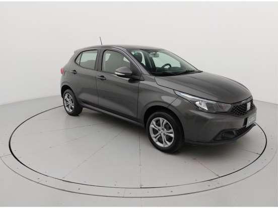 FIAT-ARGO-1.0 FIREFLY FLEX DRIVE MANUAL FIAT-ARGO-2025